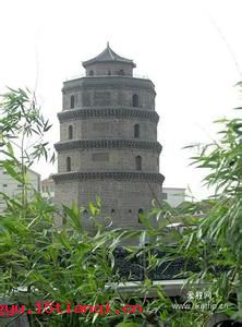 浮图七级,重在合尖的故事 浮图七级,重在合尖成语故事图片